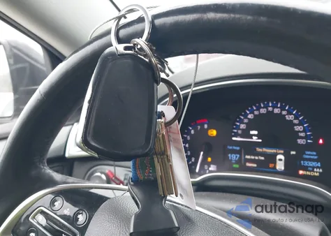 2016 Cadillac Srx Performance Collection from USA, damaged, VIN 3GYFNCE33GS561693